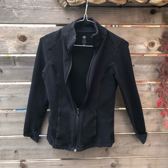 2 FOR $15 black sweater - Picture 3 of 3